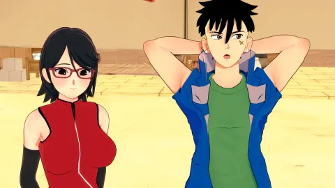 Boruto: Chronicles of Corruption screenshot 6