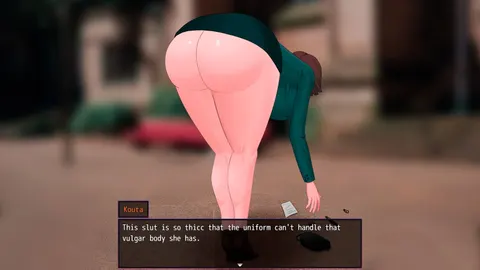 My Best Friend Kouta screenshot 1