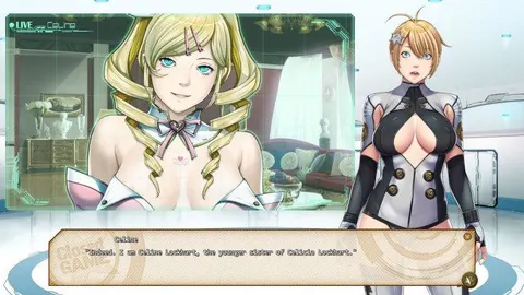 Closed Game screenshot 3
