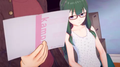 Dissonance screenshot 5