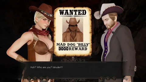 The Outlaw screenshot 4