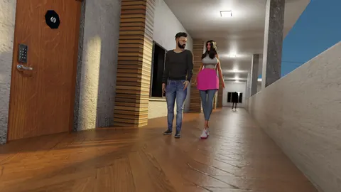 Sophie screenshot 1