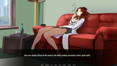 Furry Femmes: Making an Obedient Bitch screenshot 5