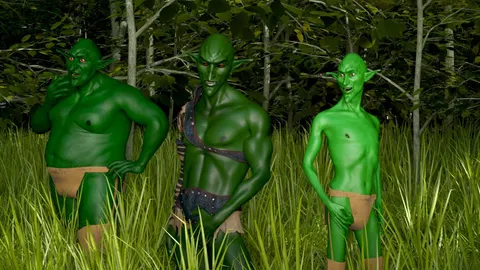 Forgotten Royals of Astella screenshot 2