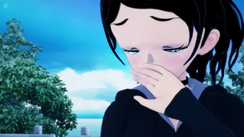Willow Blue Remake screenshot 6