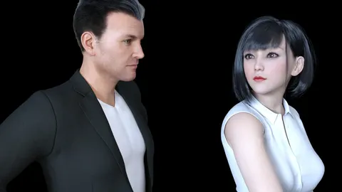 The Engagement screenshot 2