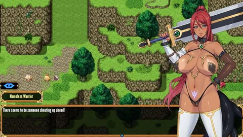 Tail of Desire screenshot 3