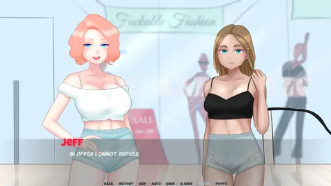 Girlfriend Tapes screenshot 3