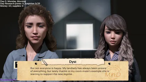 Take Over screenshot 6