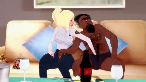 Triangle of lust screenshot 1