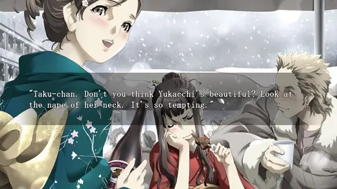 Swan Song screenshot 2