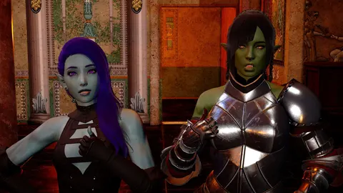 Trouble iN The aRena screenshot 4