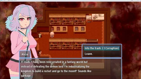 Star Knightess Aura screenshot 2