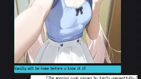 NekoNTR screenshot 2