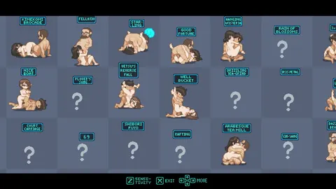 Yukiya Onsen: The Waters of Fertility screenshot 2