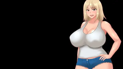 The Castaway Married Gal's Netorare Story screenshot 5