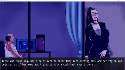 Satisfy Him screenshot 1