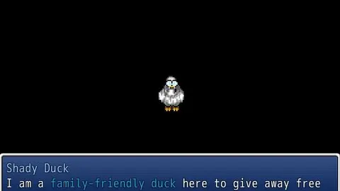 Henteria Chronicles: Chapter 1 screenshot 1