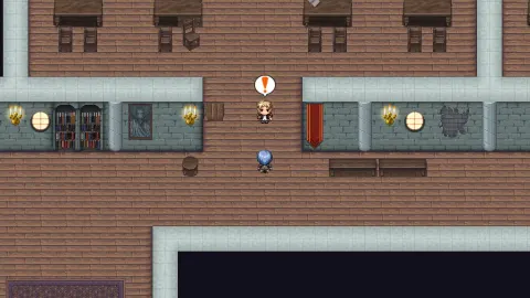 Fault - Broken Promises screenshot 5