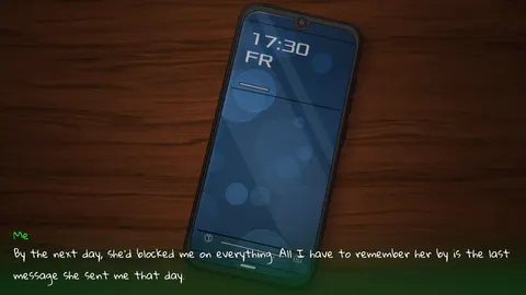 Durak NTR: The Fool Who Lost His GF in a Card Game + DLC screenshot 6