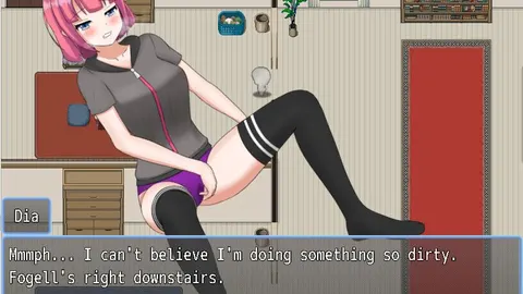 Virtuous Heroine Saga: Evil Rising screenshot 5