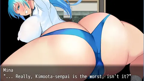 NTR Heroine Crystal Mina screenshot 6