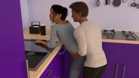 Shaping Her Future screenshot 2