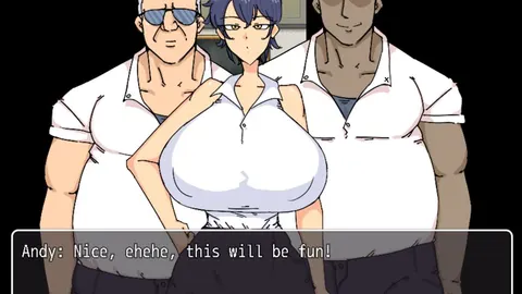 The Old Mansion screenshot 1
