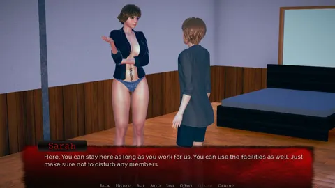 The Void of Deviance screenshot 3