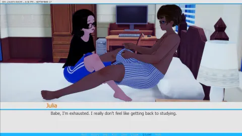 Fractured Echoes screenshot 4