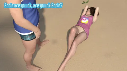 Hanna's Boat Trip screenshot 4