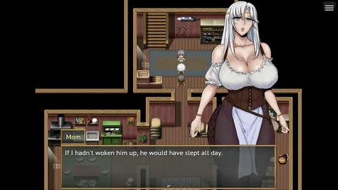 Sweet Reserve screenshot 2