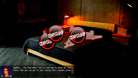The Corruption of Emma screenshot 2