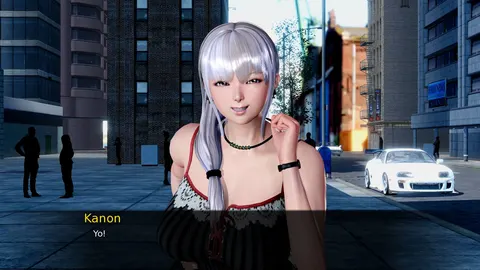 Teaser～Date～Kanon! screenshot 2