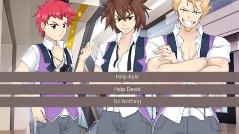 Umichan Sentoryu screenshot 4