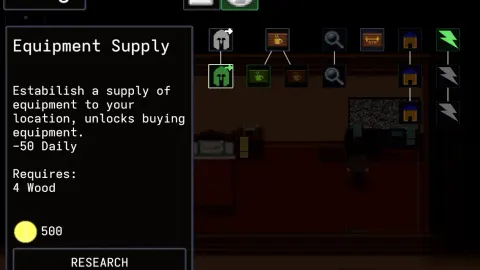 Operation Novem screenshot 2