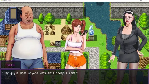 Satisfy Him screenshot 3