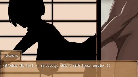 Sakurako's Cuckolding Tale screenshot 4