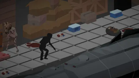END OF THE WORLD NTR screenshot 2