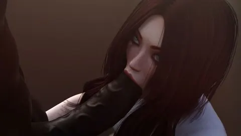Shadows of Desire - Unofficial Ren'Py Port screenshot 2
