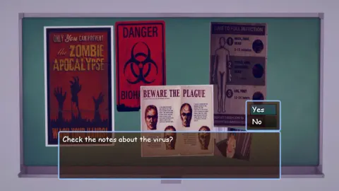 Damned City: Quarantine screenshot 5