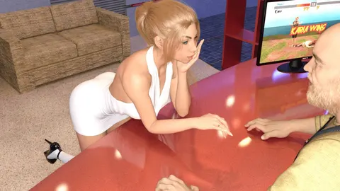 Liza's Story screenshot 5