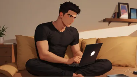 Forbidden Temptation screenshot 3