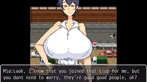 The Old Mansion screenshot 2