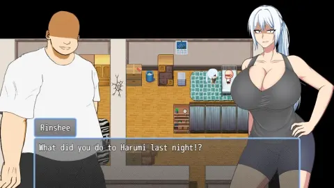 NTR - My Life Retribution screenshot 3