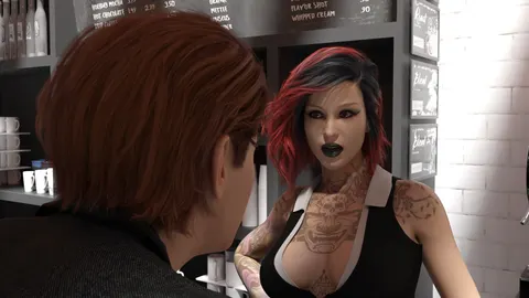 SBU: The Last Laugh screenshot 4