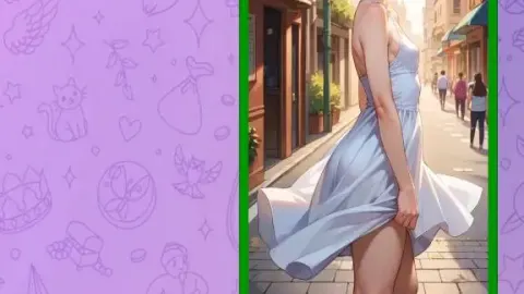 Corrupting Mia screenshot 2