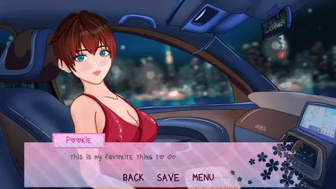 Pookie Has a Fantasy! screenshot 5