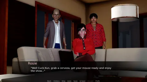 Would You Like a Drink screenshot 2