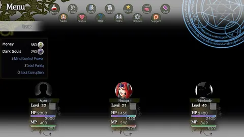 The Legend Of Versyl RELOADED screenshot 5